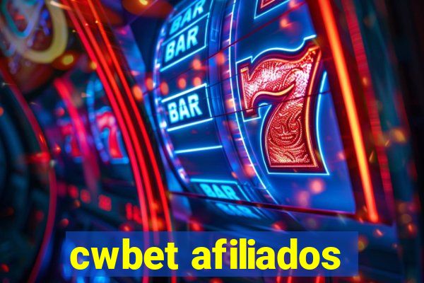 cwbet afiliados